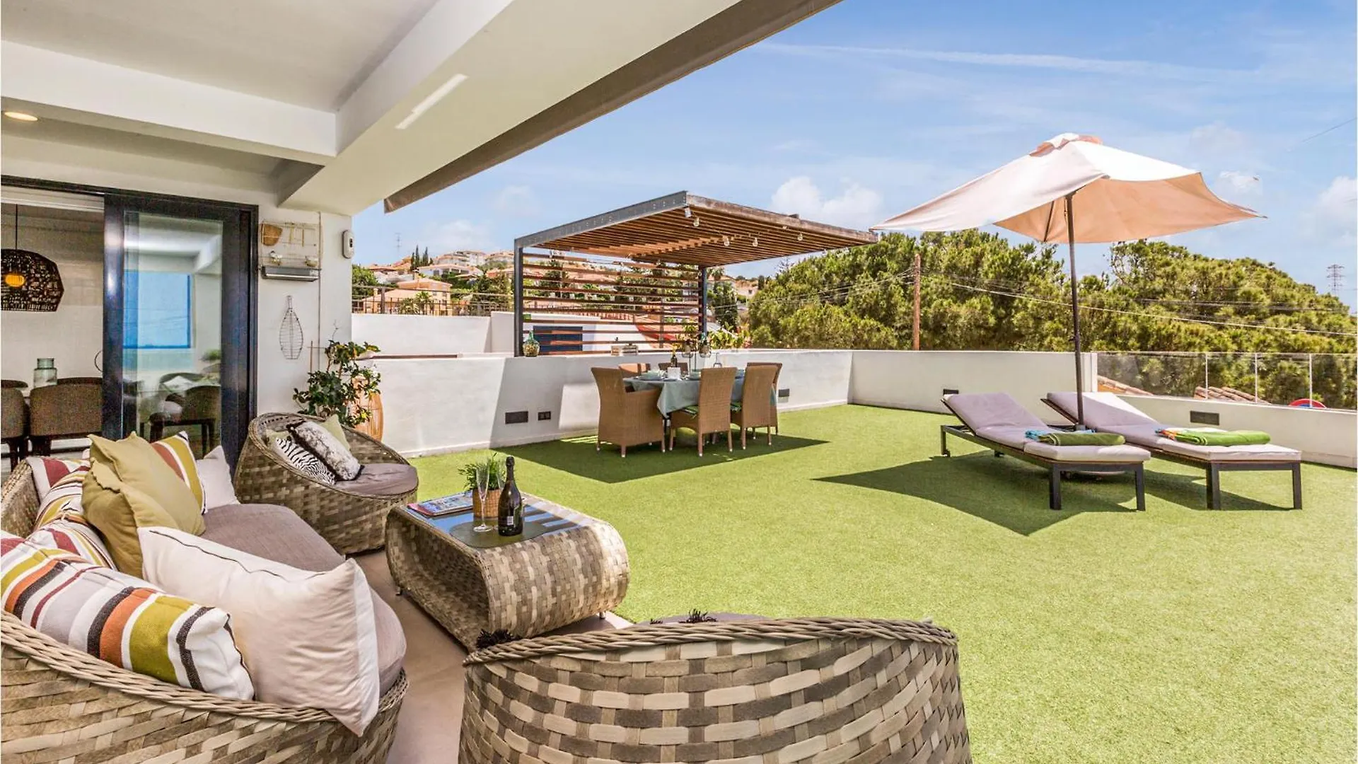 Awesome Home In Cala Del Moral With Kitchen La Cala Del Moral 0*,