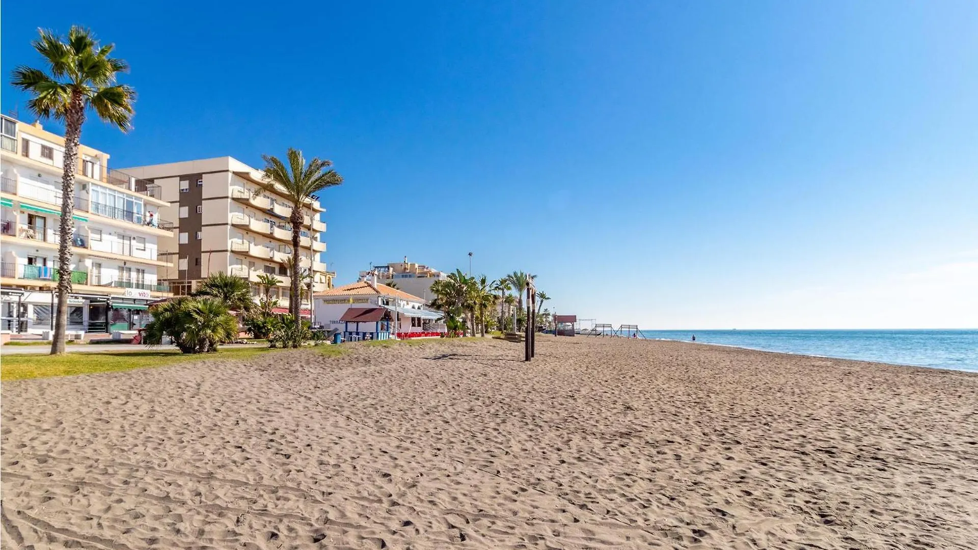 Awesome Home In Cala Del Moral With Kitchen La Cala Del Moral Casa vacanze