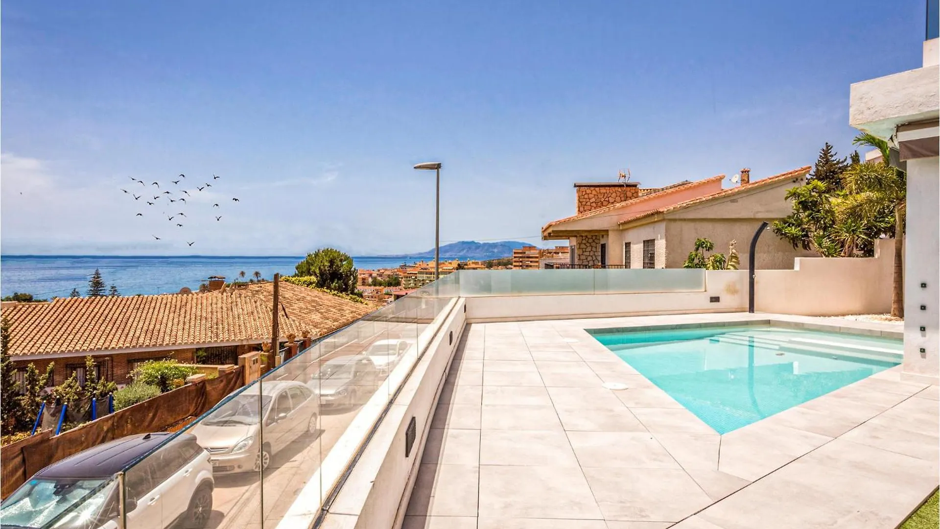 Awesome Home In Cala Del Moral With Kitchen La Cala Del Moral
