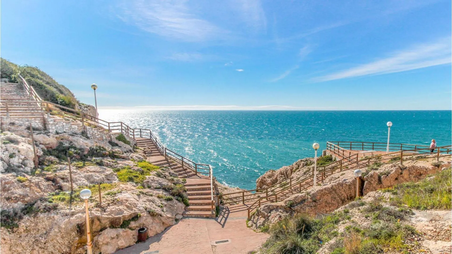 Awesome Home In Cala Del Moral With Kitchen La Cala Del Moral 0*,  Spagna
