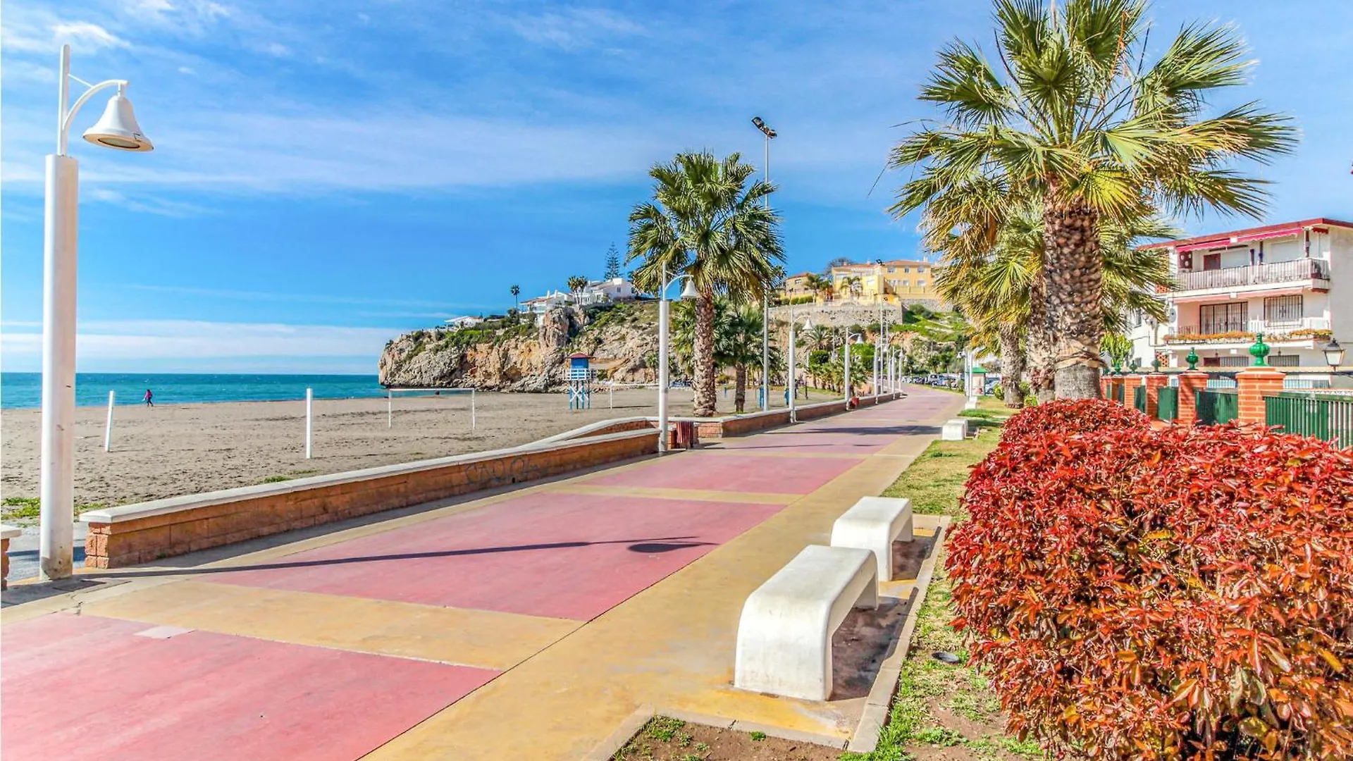 Awesome Home In Cala Del Moral With Kitchen La Cala Del Moral 0*,