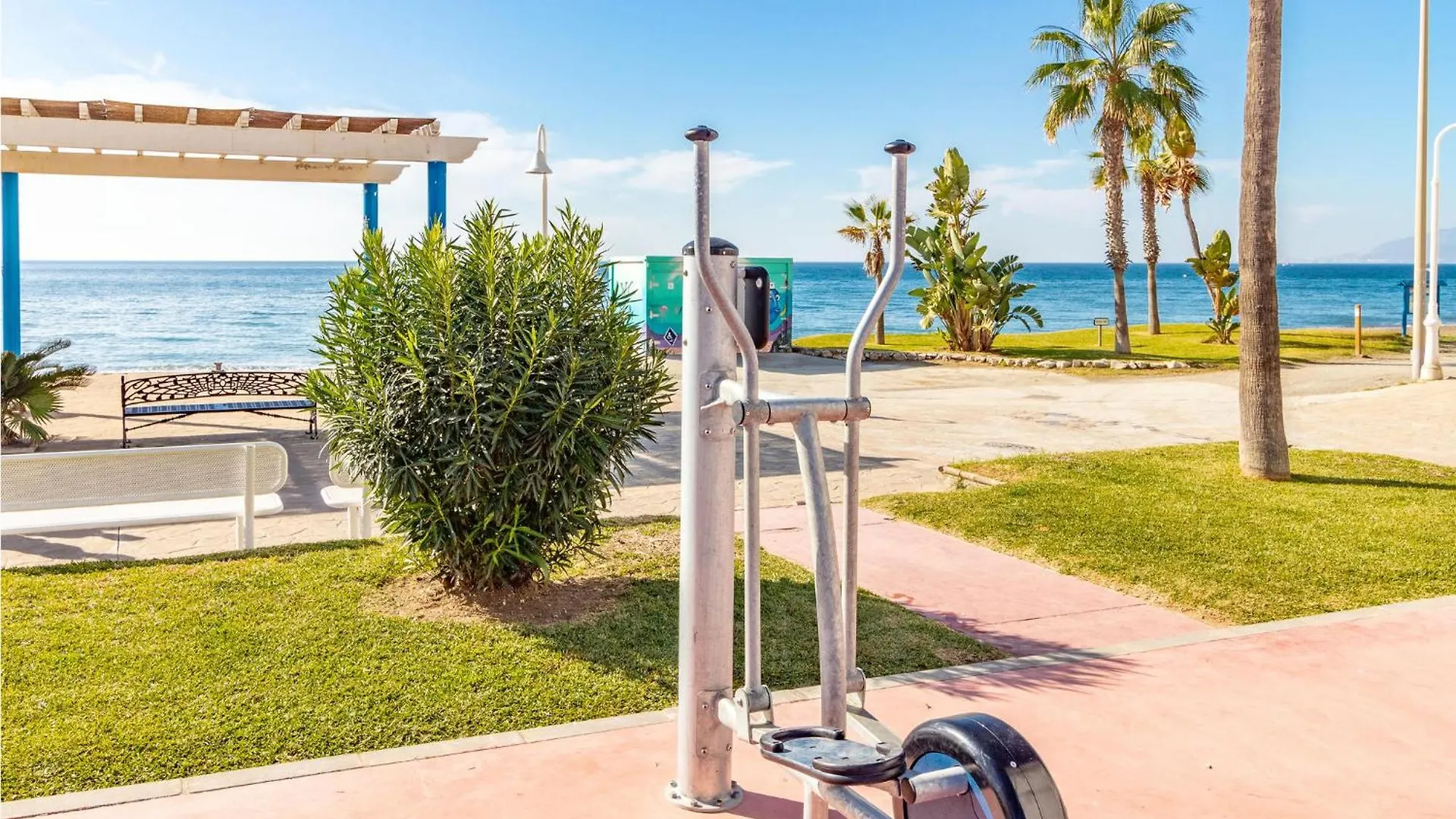 Awesome Home In Cala Del Moral With Kitchen La Cala Del Moral